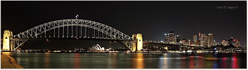 camera city longexposure urban panorama color colour canon photography photo flickr image harbour sydney australia wideangle panoramic nsw cbd sydneyharbour sydneyoperahouse sydneyharbourbridge mcmahonspoint canoneos5dmarkiii markbimagery