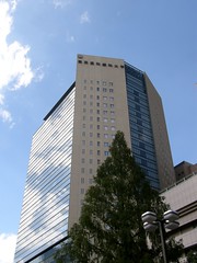 #1988 Tokyo Medical and Dental University (東京医科歯科大学)