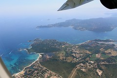Figari South Corsica Airport