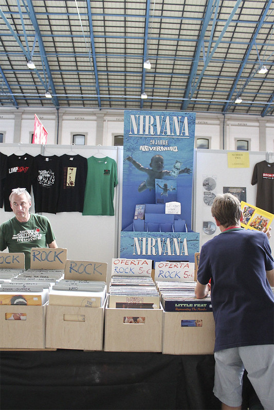 Fira del Disc de Barcelona