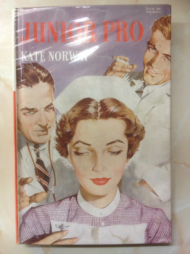 Mills & Boon | by FilmsForWebsites