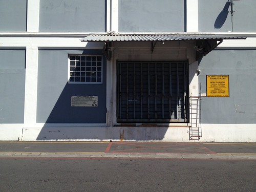 Cape Town