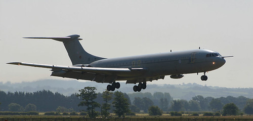 VC-10 | by Thumper427