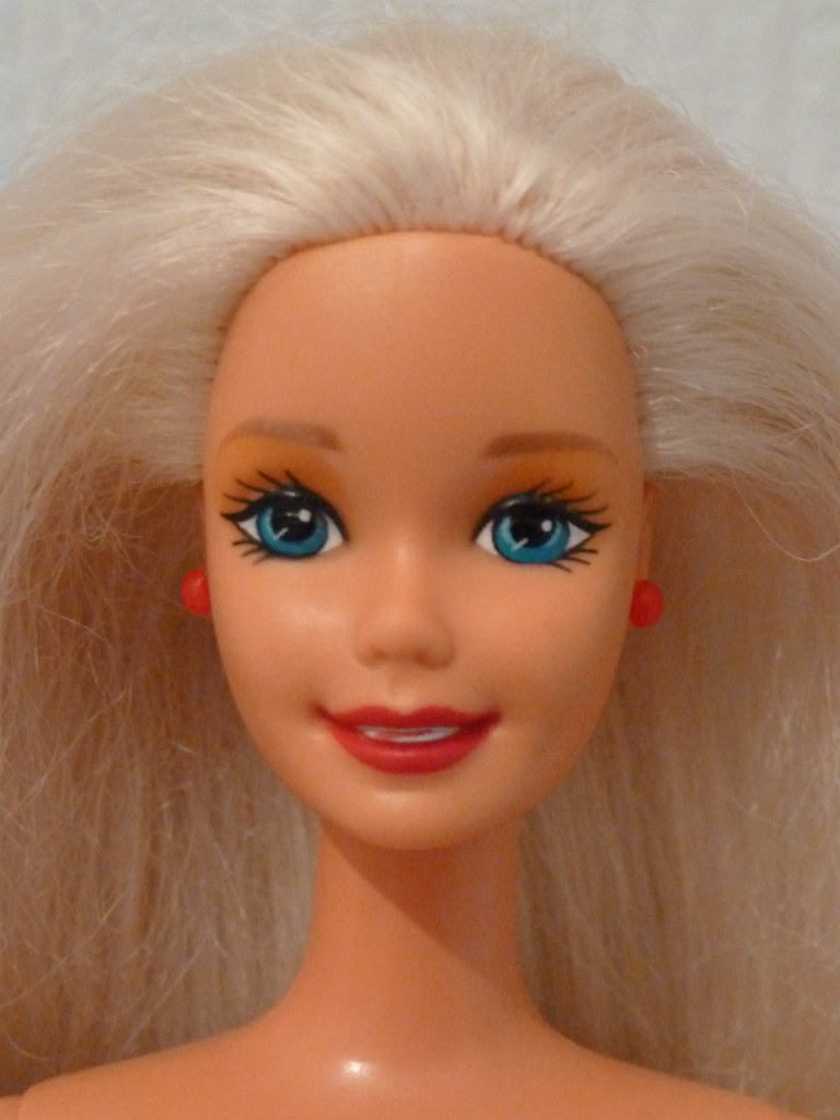 ladybug fun barbie 1997 | newtobe | Flickr