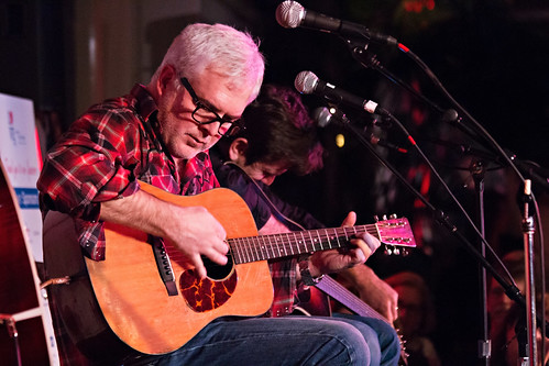 Songwriter Rivers Rutherford Rivers Rutherford | LOVEnotes 2014 Photos by: Alissa Anne Ph… | Flickr