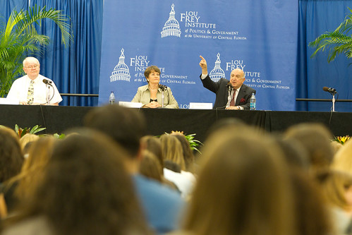 Florida’s Future: The Space Program and Beyond | by Lou Frey Inst