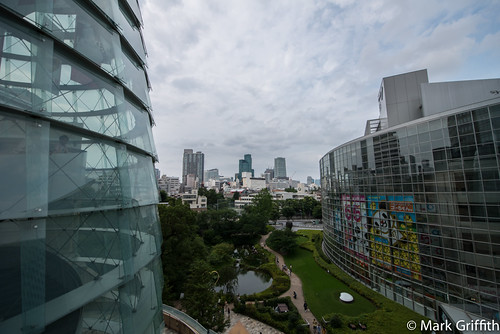 Roppongi Hills