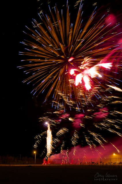 Fireworks 2013 150