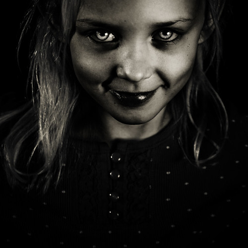 Jeu d'enfant | Model : Zelia All rights reserved - Tous droi… | Flickr