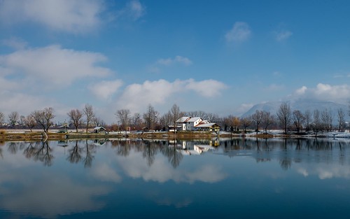 winter landscapes lakes croatia nikkor173528 nikond600 zaprešić zajarki lakezajarki