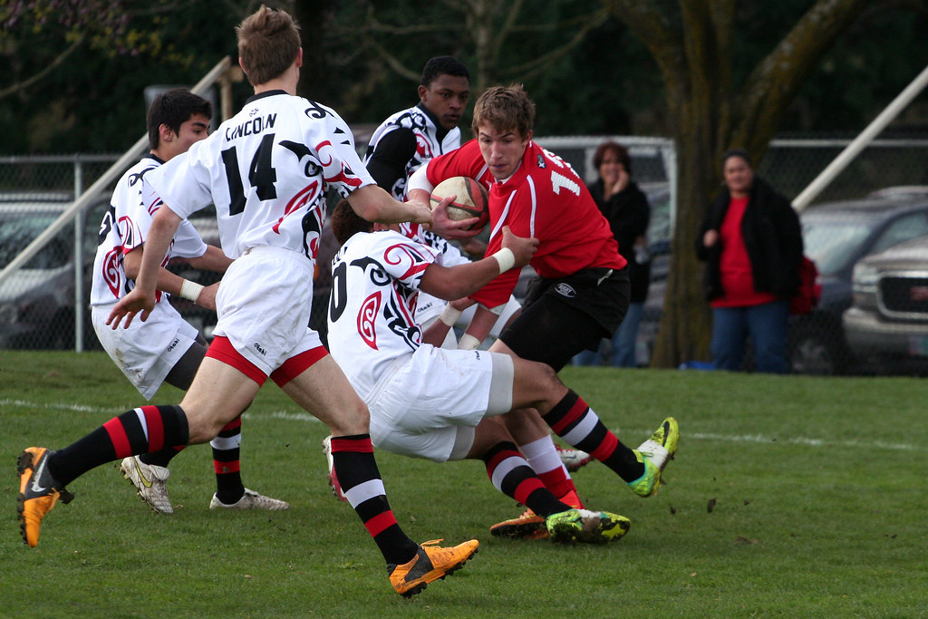 Oc Rugby Jr OC Rugby vs Lincoln 2013 | Photos by Amy Lindley | Flickr