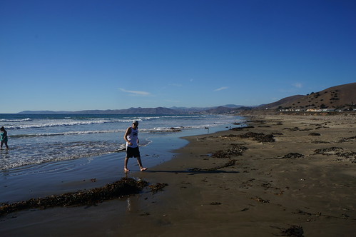 Strand Beach