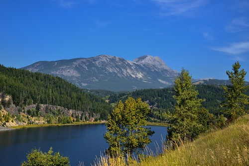 trees lake canada mountains nature day canvas clear alberta portfolio day5 crowsnestpass lookingwest canadianrockies summitlake hillsides hwy3 project365 bchwy3 mountwashburn crowsnesthighway colorefexpro grassymeadow grassyfields blueskieswithclouds nikond800e drivetowatertonab betweenbritishcolumbiaandalberta