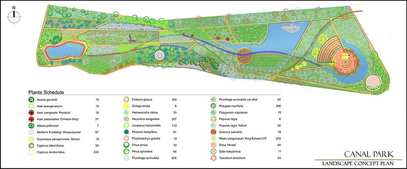 Landscape Concept Plan1