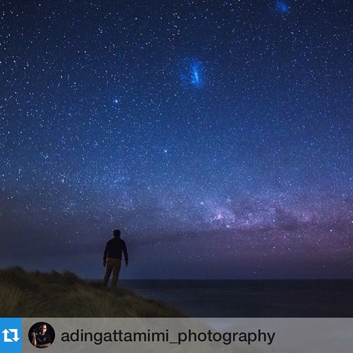 #Repost @adingattamimi_photography with @repostapp.・・・Guys I want to introduce one of the finest photographer and video maker from Melbourne, give him some support the one and only @danieljohnsonphotography 🙌 | by rajeshvaidya32