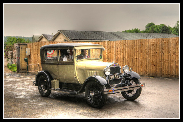 IMG_0086 1929 Ford Model A