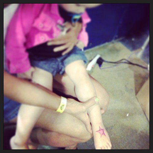 Colbie's #baby #tattoo #socool #goodtimes | by AmyMcGlone