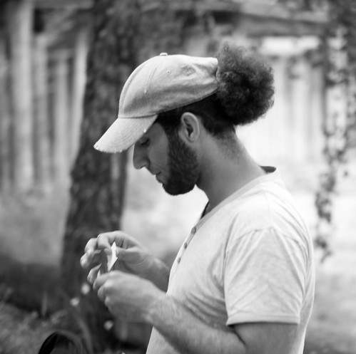 preparing | by TK10_01