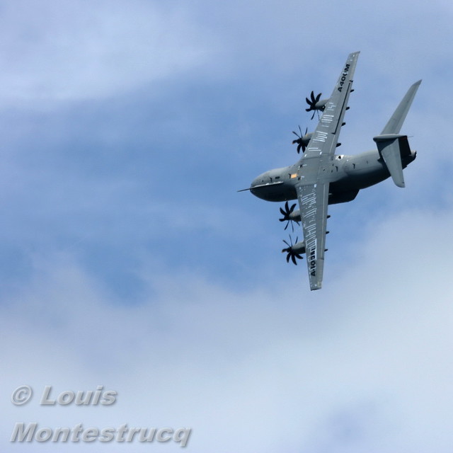 Le Bourget 2013  A400 Grizzly 3 015