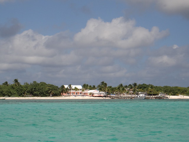 Little Cayman resort