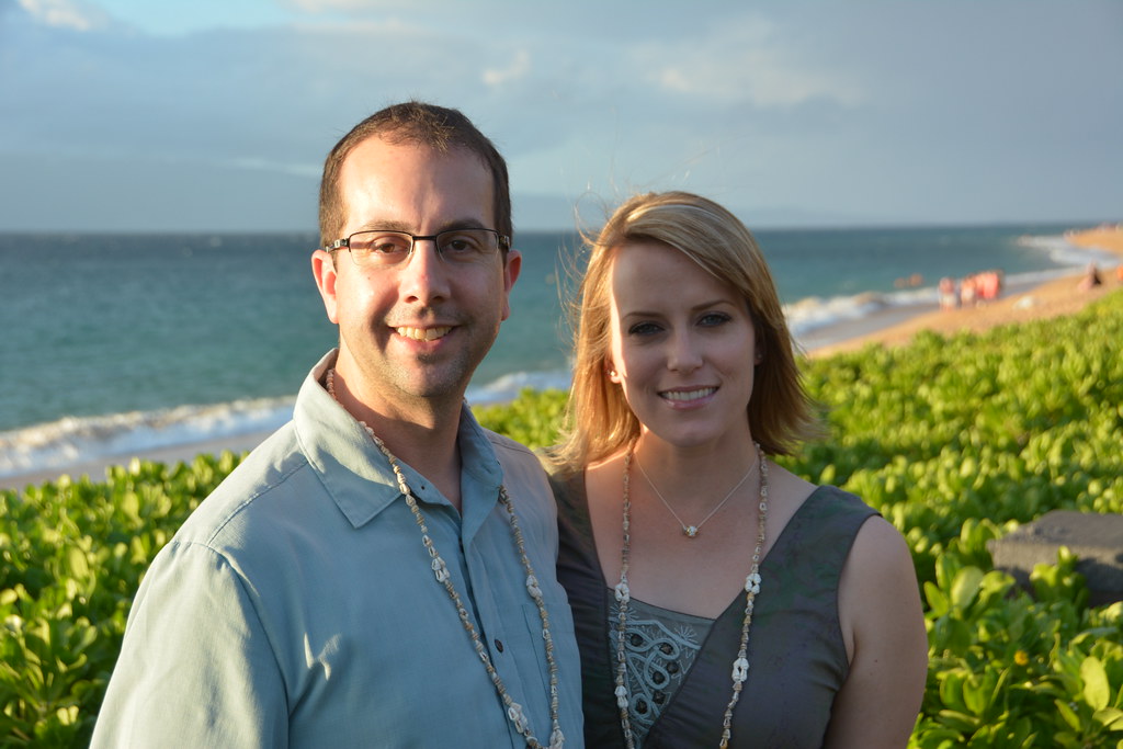Maui 2014 | Amy Took me to Maui for my 40th birthday. We had… | Flickr
