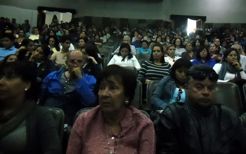 Foro Consulta Educativa y Sociedad Civil en Mérida | Flickr