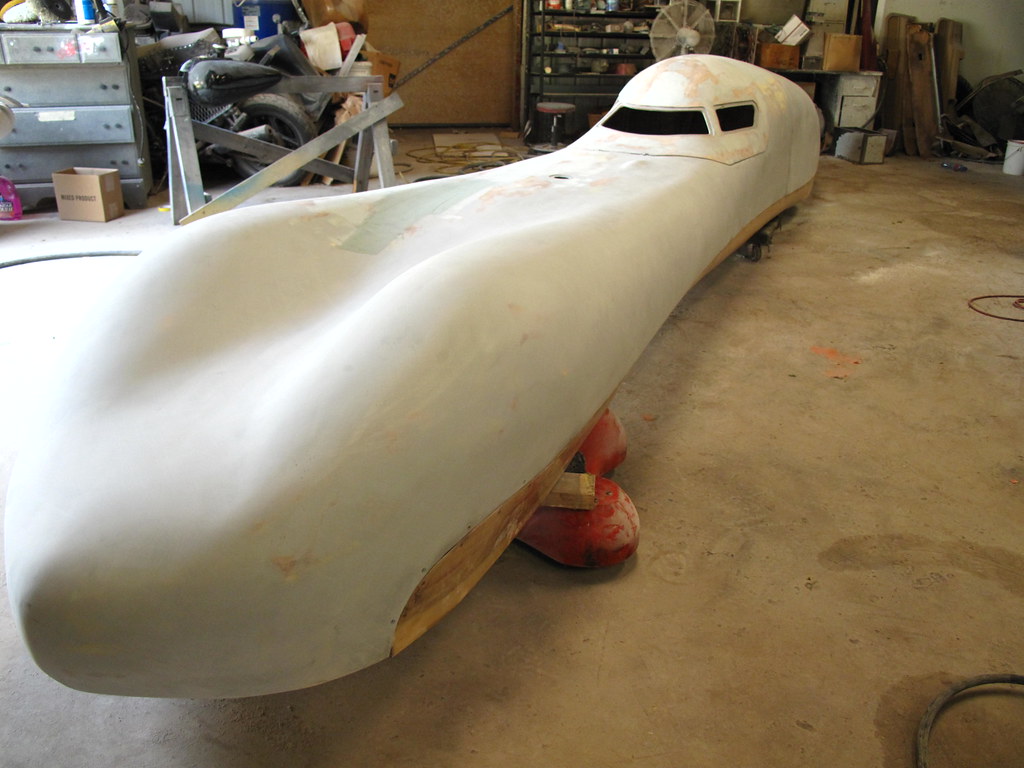 Express Train Slicker IMG_2532 | Gettin Slicker! | steamspeedamerica | Flickr