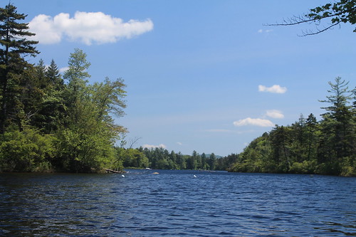 Kane Mountain in the Distance, canadalake andyarthur kanemountaininthedistance