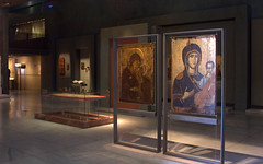 Museum of Byzantine Culture, Thessaloniki, Greece