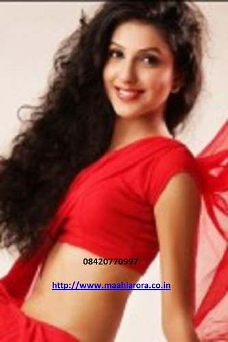Kolkata female escorts