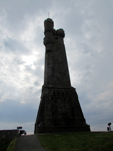 Lewis War Memorial