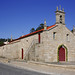 © Igreja velha de Rebordosa - Rebordosa Old Church 2010