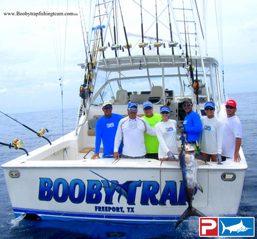 Booby-Trap-Fishing-Team-Swordfishing | by boobytrapfishingteam