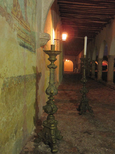 Convento de Izamal IMG_6394