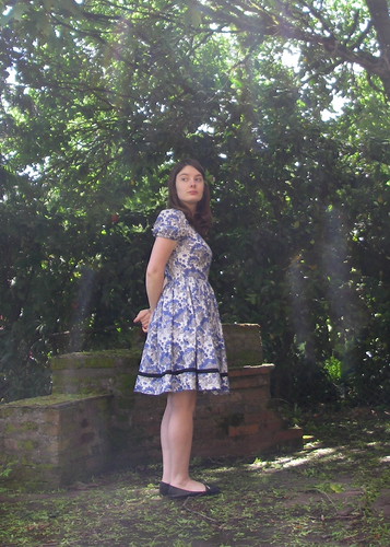 Alice dress | by alicecharette