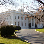 The White House 2002