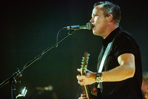 Jason Isbell
