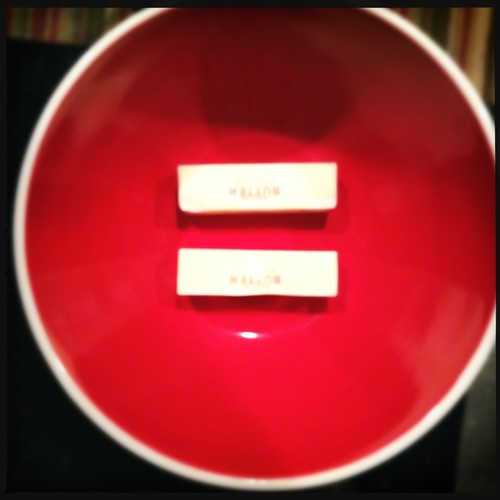 Equality Butter | by Joe Tresh