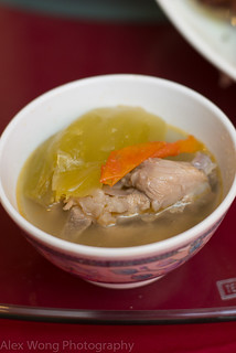 Itek Tim/Sour Duck Soup | by AK_Wong