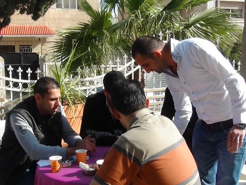 Tea Party Morning Classes | by Modern_Language_Center