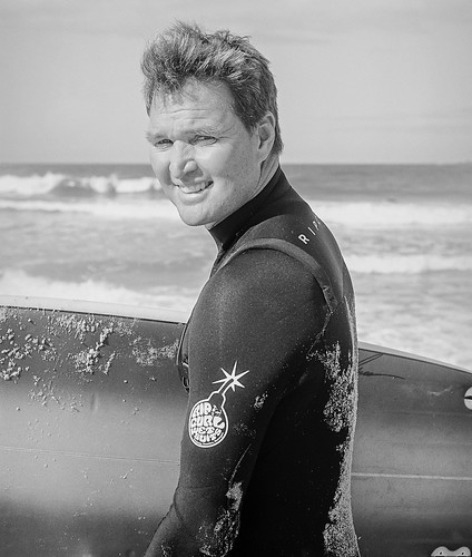 Retro Surfer | by vandalenmike