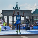 foto: Berlin Marathon