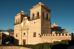 Santa Maria La Real