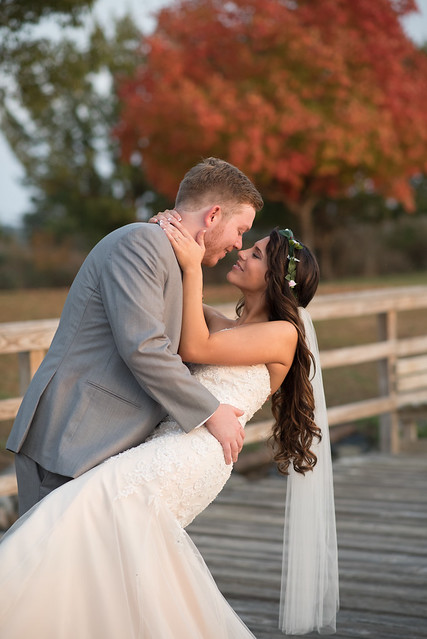 Smithfield Center, Smithfield VA | Virginia Wedding Photographers