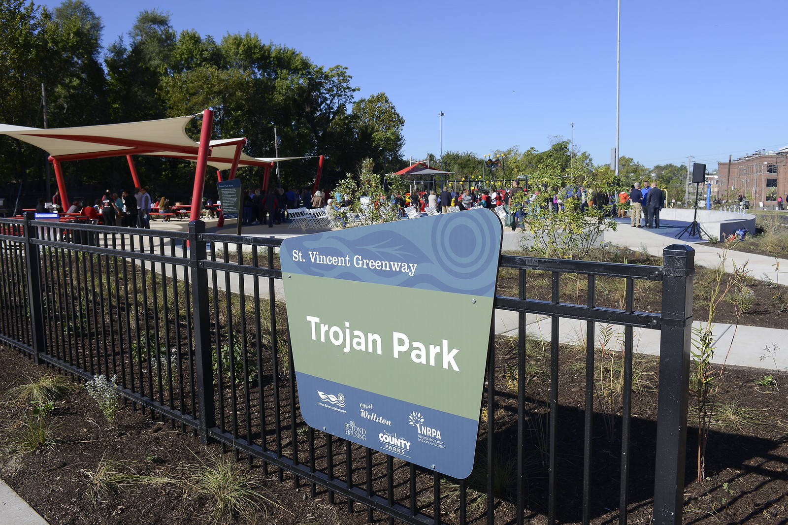 2157 NRPA 2016 Trojan Park
