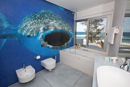 Sala da bagno