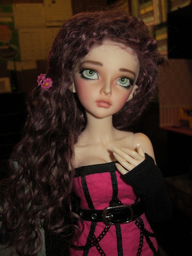 MNF Mirwen | by joylove23