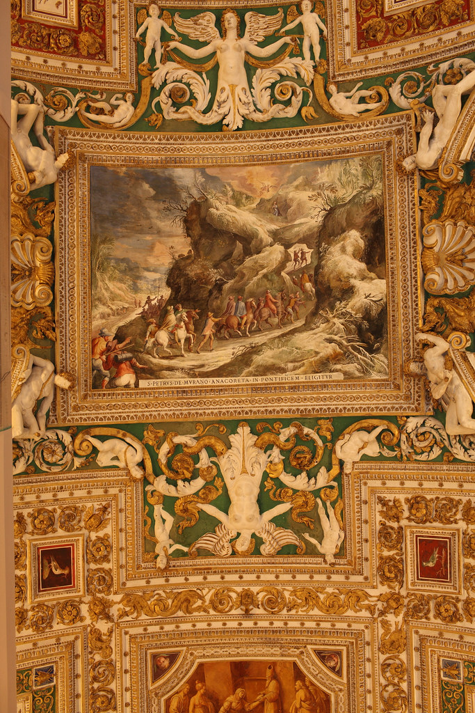 Vatican museums. IMG_0781