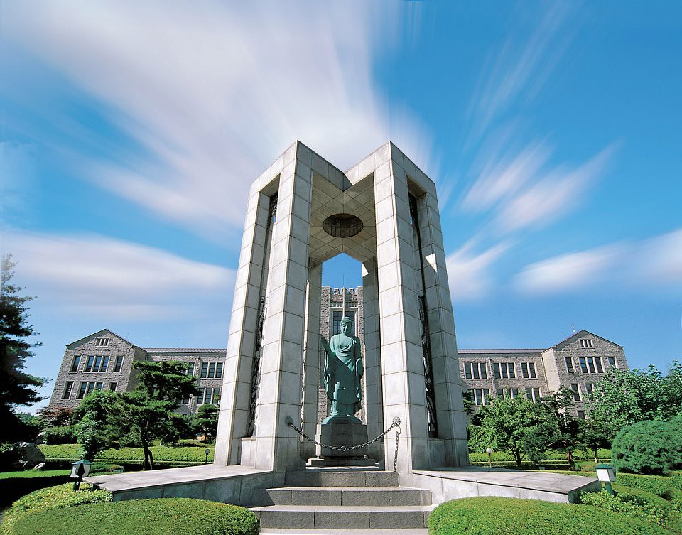 Dongguk University | @ ASUNG™ Photography - Du Học Hàn Quốc … | Flickr
