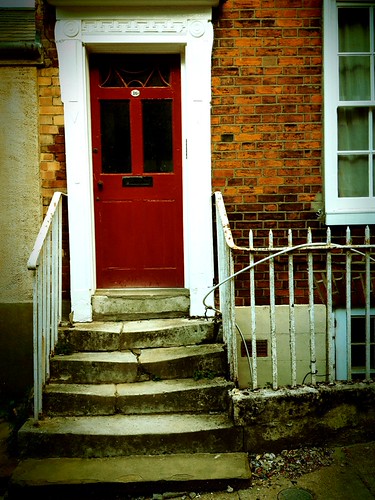 Colchester | by FilmsForWebsites
